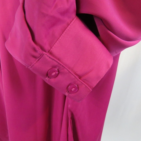 Melissa McCarthy Seven7 Top Shirt - Picture 5 of 8